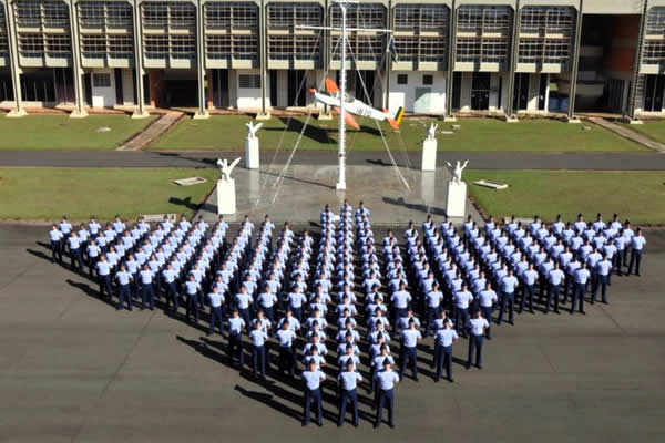 Academia da Força Aérea - AFA