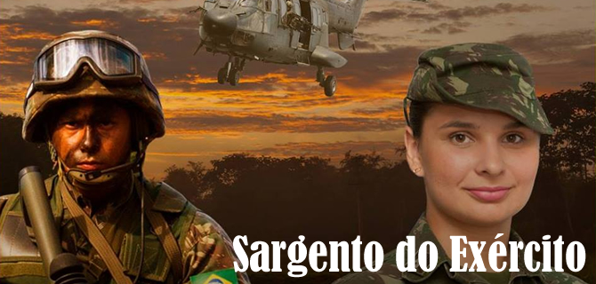 Concurso Exército Brasileiro: edital aberto com 35 vagas para nível  superior - Notícias Concursos