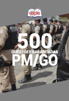 Provas Anteriores Pmgo Concursos Militares