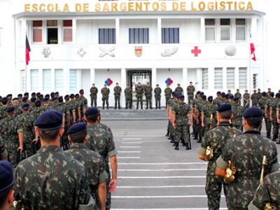Exército Brasileiro 🇧🇷 on X: Você sabe como ingressar no Exército  Brasileiro? Confira:   / X